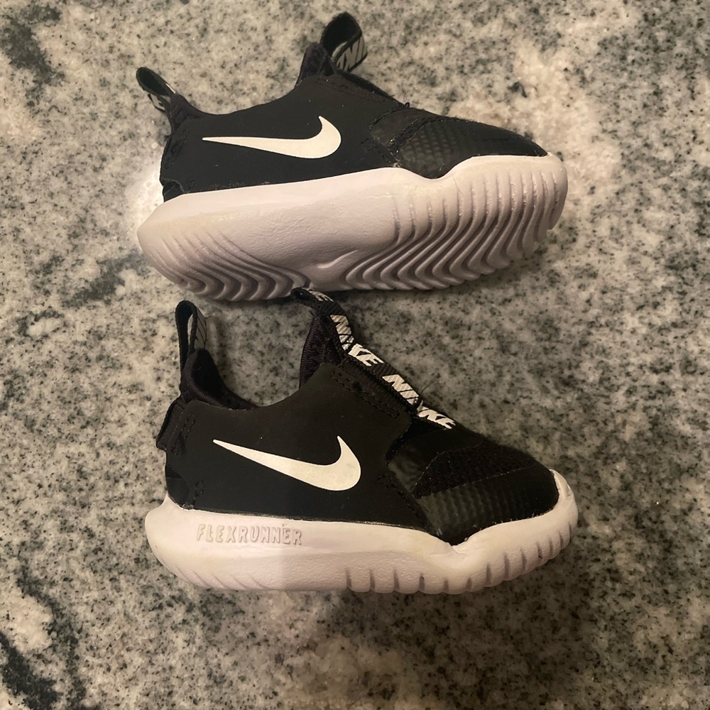 3C Nike flex